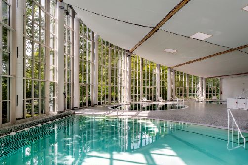 les thermes eden forest and spa saint amand les eaux