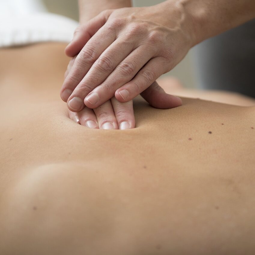 Massage et détente Eden Forest & Spa