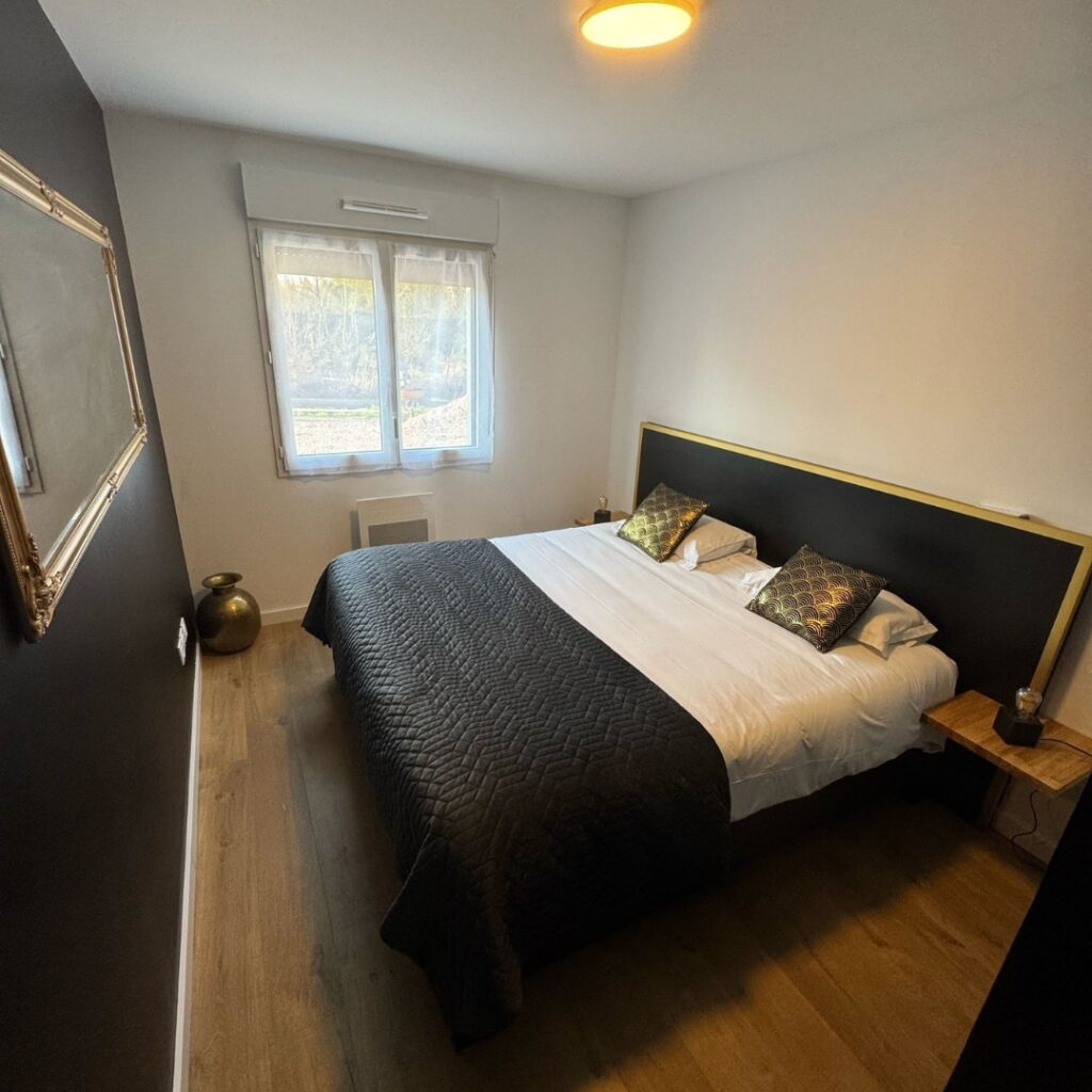 chambre eden
