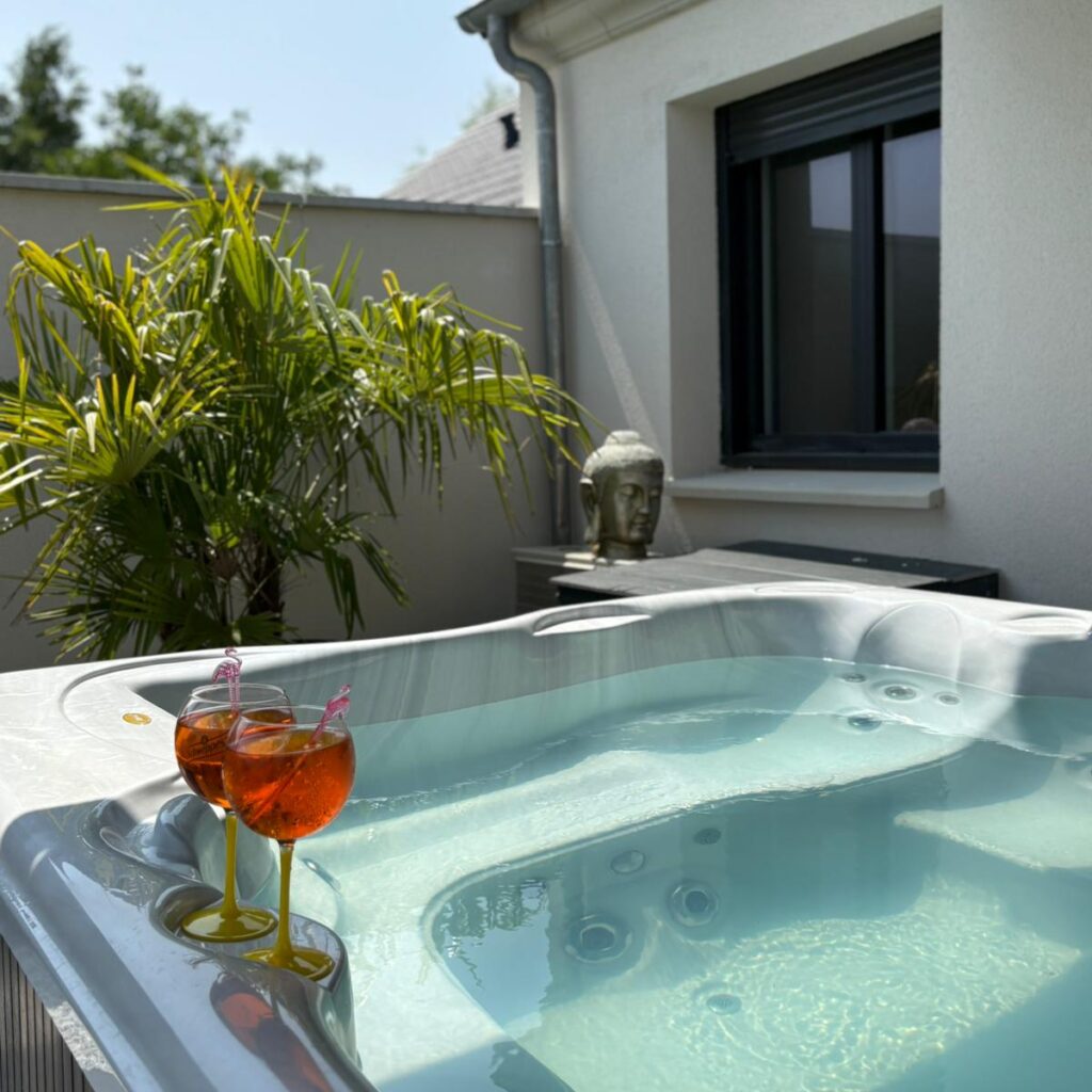jacuzzi saint amand les eaux